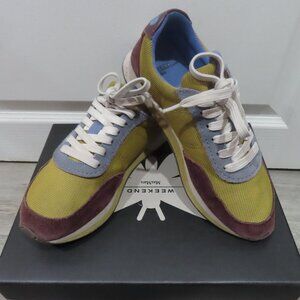 Women's Weekend by Max Mara Sneakers